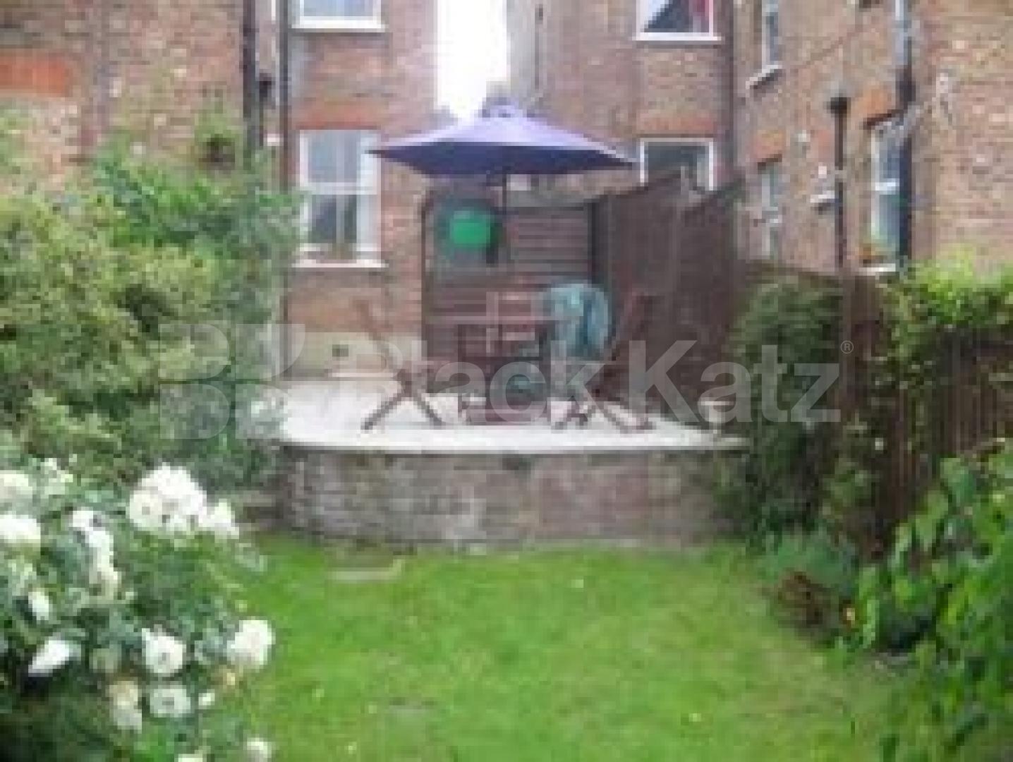 			2 Bedroom, 1 bath, 1 reception Ground Floor Flat			 Marlborough Road, Bound Green
